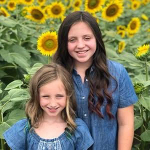 Meet your Posher, Carrie